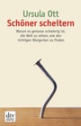 Cover: Schöner scheitern - dtv