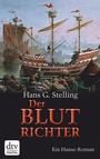 Cover: Der Blutrichter - dtv