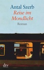 Cover: Reise im Mondlicht - dtv
