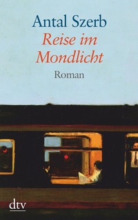 Abbildung von: Reise im Mondlicht - dtv
