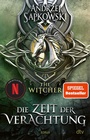 Cover: Die Zeit der Verachtung - dtv