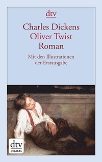 Enlarge image Cover: Oliver Twist - dtv