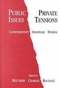 Cover: Drama in the Twentieth Century - AMS Press