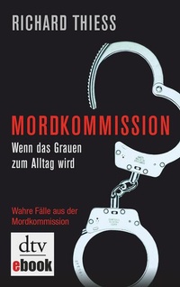 Abbildung von: Mordkommission - dtv