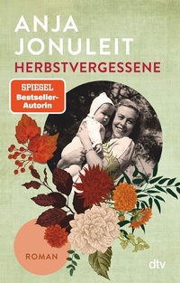 Abbildung von: Herbstvergessene - dtv
