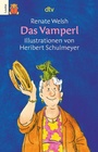Cover: Das Vamperl - dtv
