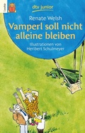 Cover: Vamperl soll nicht alleine bleiben - dtv