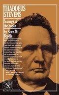 Cover: Thaddeus Stevens - WW Norton & Co