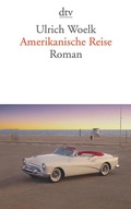 Cover: Amerikanische Reise - dtv