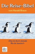 Cover: Die Reise-Bibel - dtv