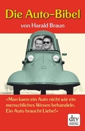 Cover: Die Auto-Bibel - dtv