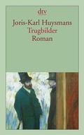 Cover: Trugbilder - dtv