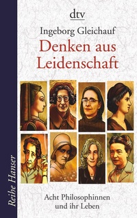 Abbildung von: Denken aus Leidenschaft - dtv