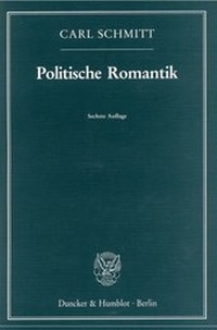 Abbildung von: Politische Romantik - fibre