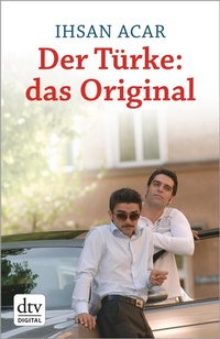 Abbildung von: Der Türke: das Original - dtv
