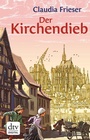Cover: Der Kirchendieb - dtv