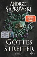 Cover: Gottesstreiter - dtv