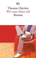 Cover: Wie man leben soll - dtv
