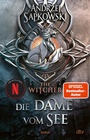Cover: Die Dame vom See - dtv