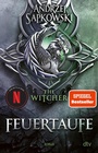 Cover: Feuertaufe - dtv