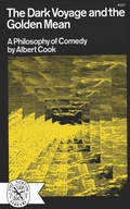 Cover: The Dark Voyage and the Golden Mean - WW Norton & Co