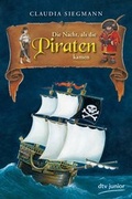 Cover: Die Nacht, als die Piraten kamen - dtv