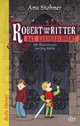 Cover: Robert und die Ritter 1 Das Zauberschwert - dtv