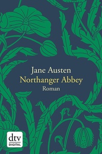 Abbildung von: Northanger Abbey - dtv