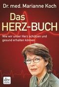 Cover: Das Herz-Buch - dtv