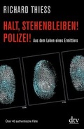 Bild: Halt, stehenbleiben! Polizei! - dtv
