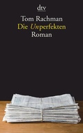 Cover: Die Unperfekten - dtv