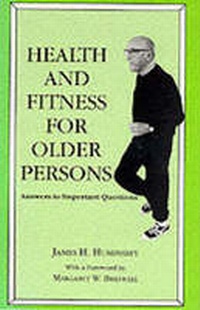 Abbildung von: Health and Fitness for Older Persons - AMS Press