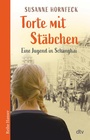 Cover: Torte mit Stäbchen - dtv