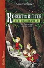 Cover: Robert und die Ritter II Der Drachenwald - dtv
