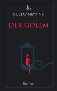 Abbildung von: Der Golem - dtv