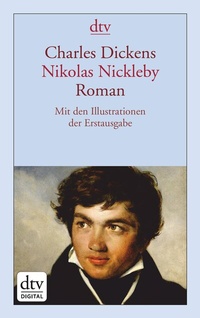 Abbildung von: Nikolas Nickleby - dtv