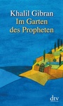 Cover: Im Garten des Propheten - dtv