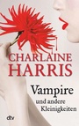 Bild: Vampire und andere Kleinigkeiten - dtv