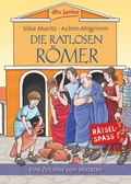 Cover: Die ratlosen R&ouml;mer - dtv