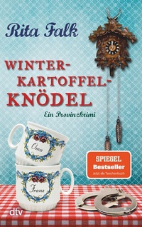 Abbildung von: Winterkartoffelknödel - dtv