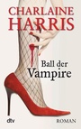Cover: Ball der Vampire - dtv