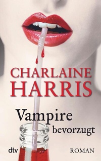 Abbildung von: Vampire bevorzugt - dtv