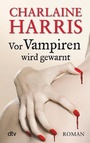 Cover: Vor Vampiren wird gewarnt - dtv