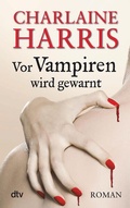 Cover: Vor Vampiren wird gewarnt - dtv