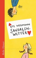 Cover: Sandalenwetter - dtv