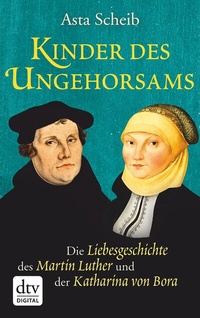 Abbildung von: Kinder des Ungehorsams - dtv