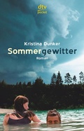 Cover: Sommergewitter - dtv