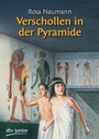 Cover: Verschollen in der Pyramide - dtv