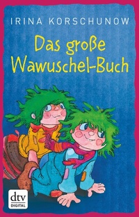 Abbildung von: Das große Wawuschel-Buch - dtv