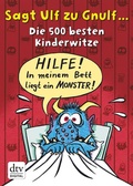 Cover: Sagt Ulf zu Gnulf... - dtv